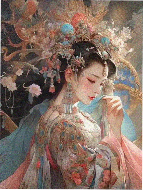 长夜灯河 影视改编封面