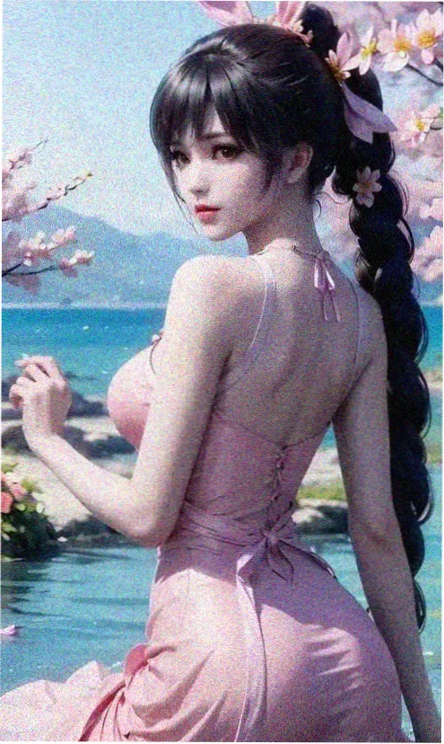 山海食肆 动漫封面