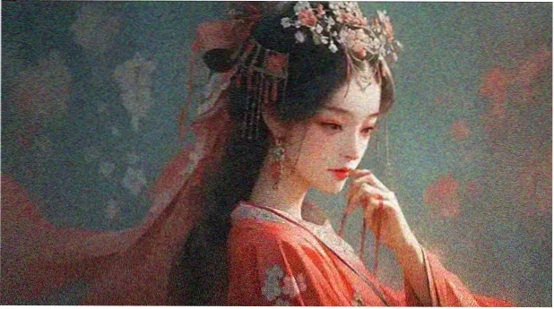 短剧热度趋势图