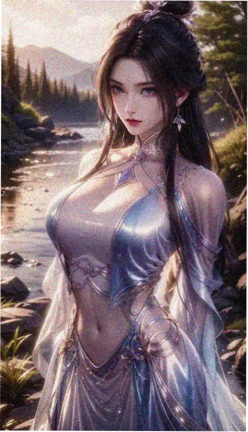 第七次回溯 短剧封面