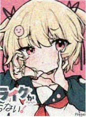 机械蝉鸣 漫画封面