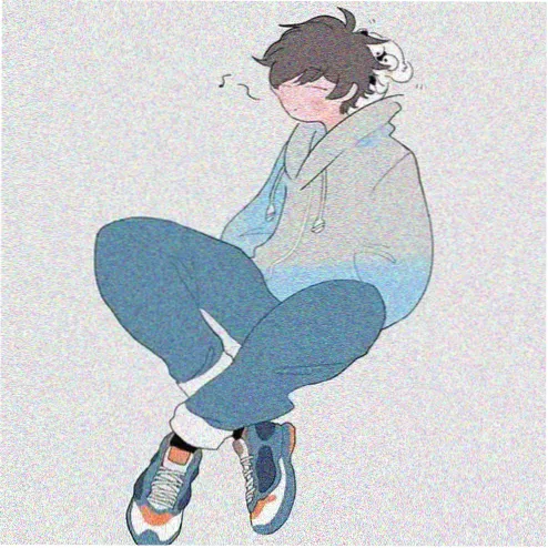 编辑部头像